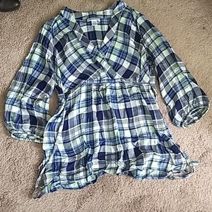 Motherhood Maternity Top